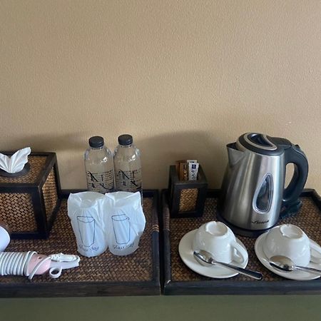 Infinite Resort And Cafe Краби Экстерьер фото